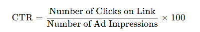 How Do I Calculate Click-Thru Rate